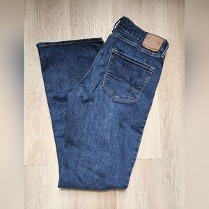 Levi Denizen Bootcut Jeans Size 29/32